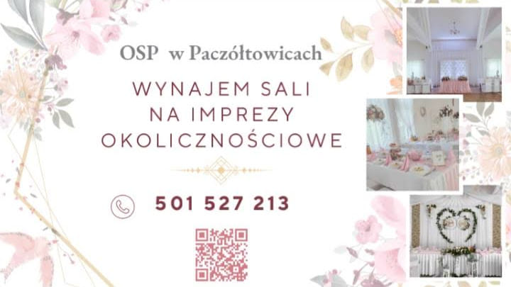 OSP Paczółtowice